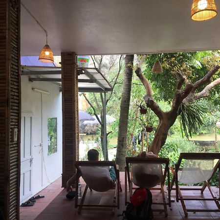 Mai'S Homestay Trang An Ninh Binh Eksteriør billede